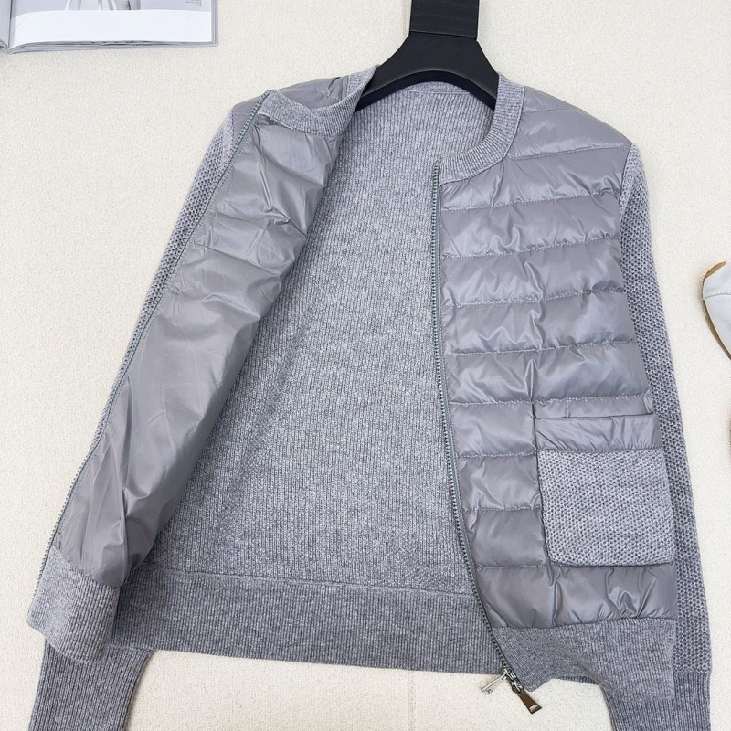 Thom Browne Down Coat